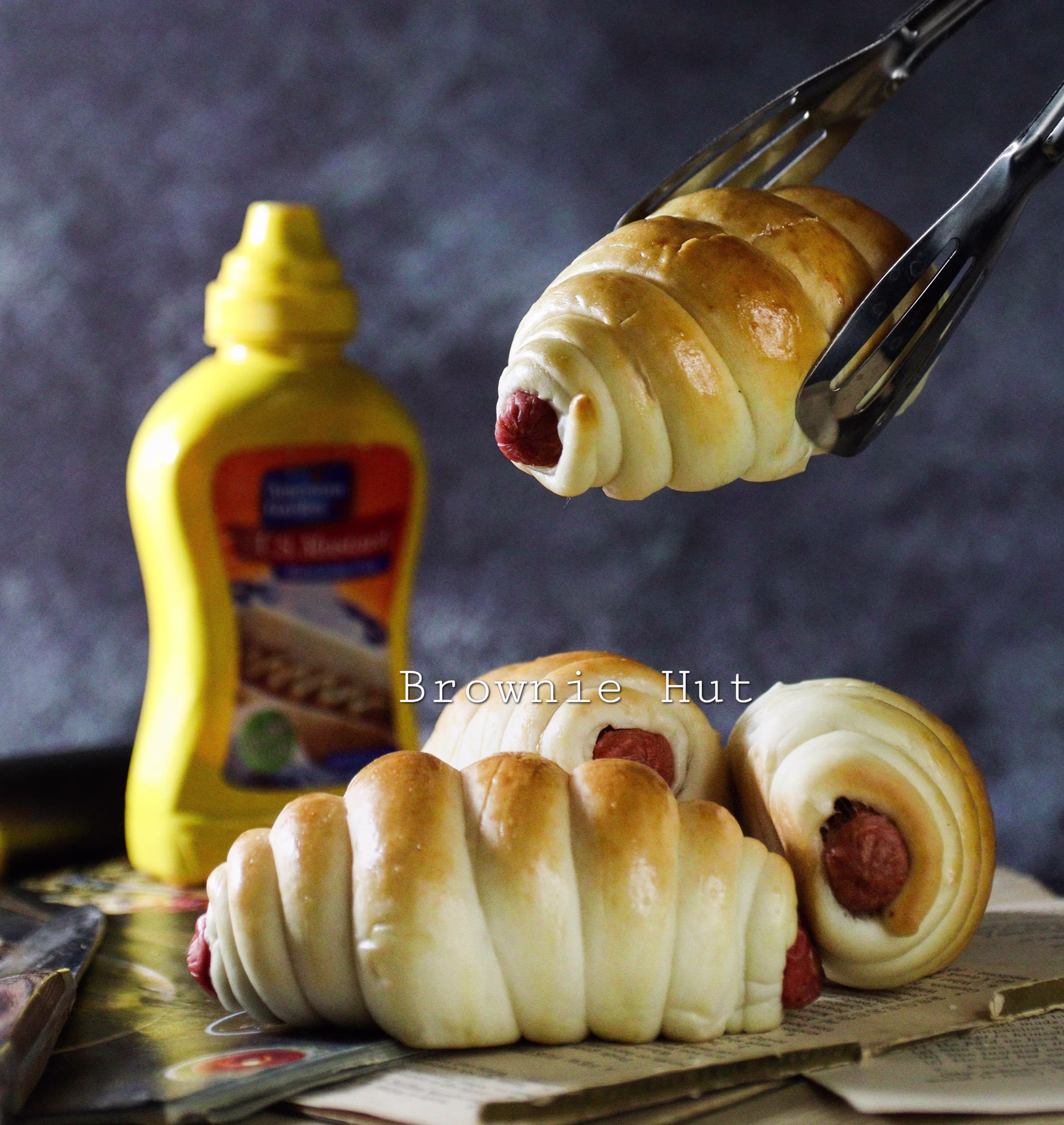 Sausage Roll's image